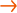 Arrow right orange