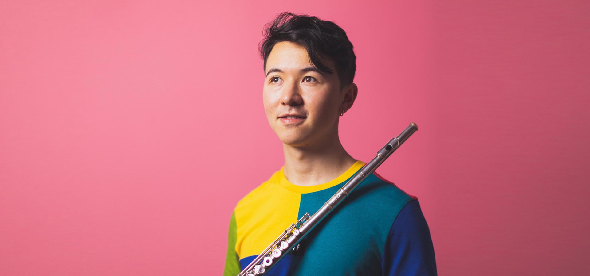Daniel Shao