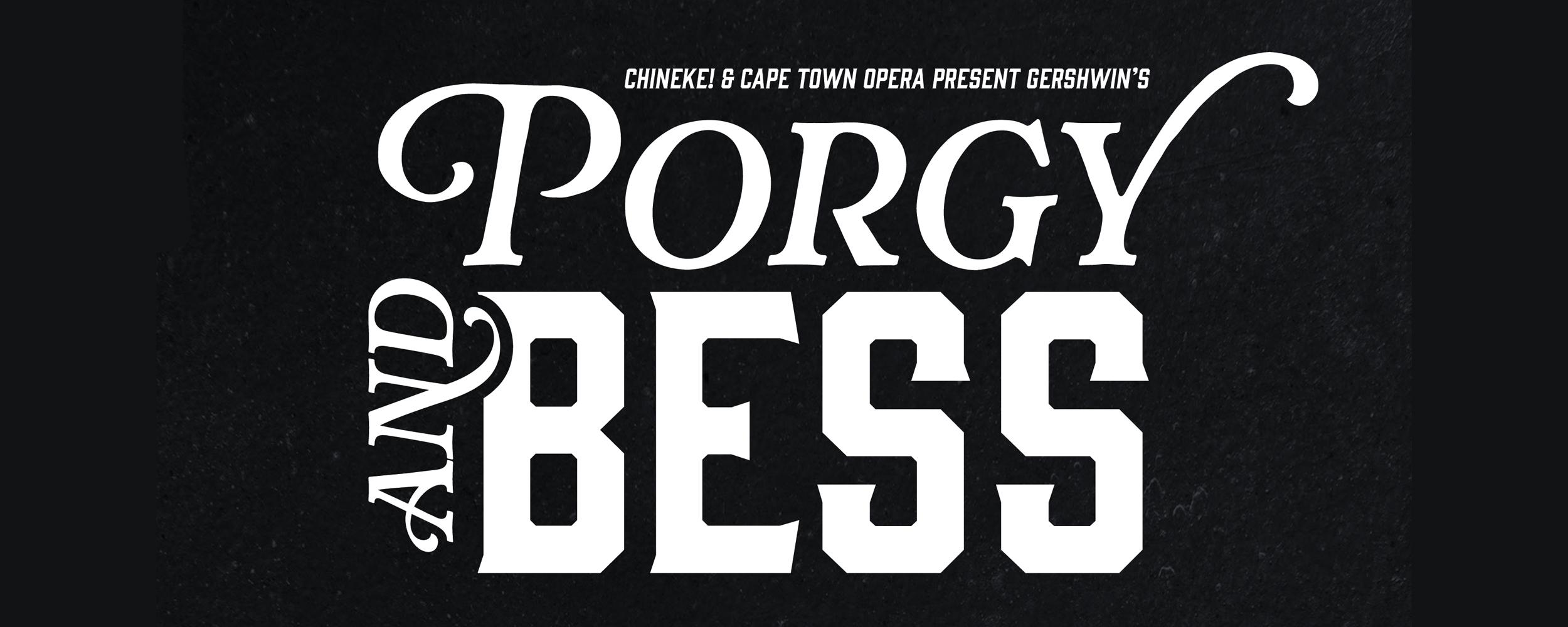 Porgy and Bess