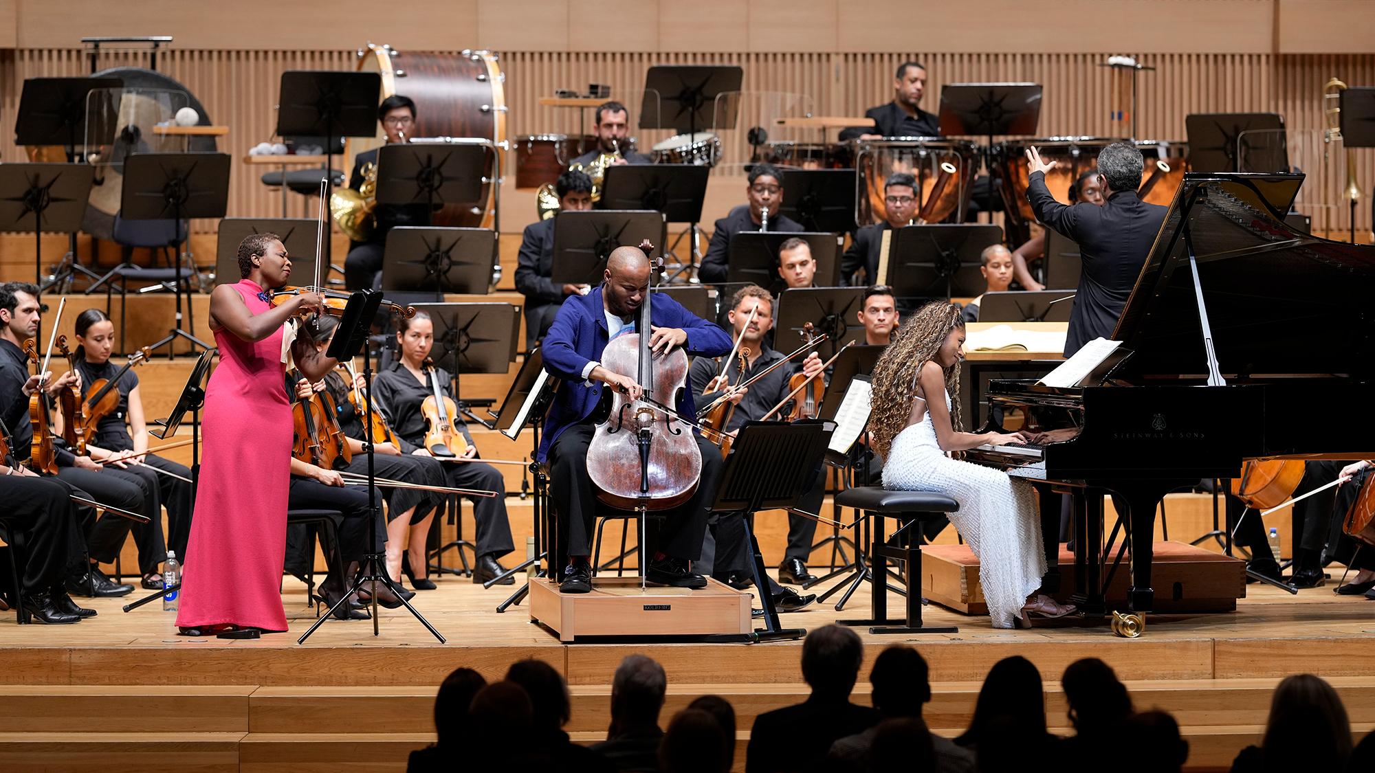 Chineke! Orchestra