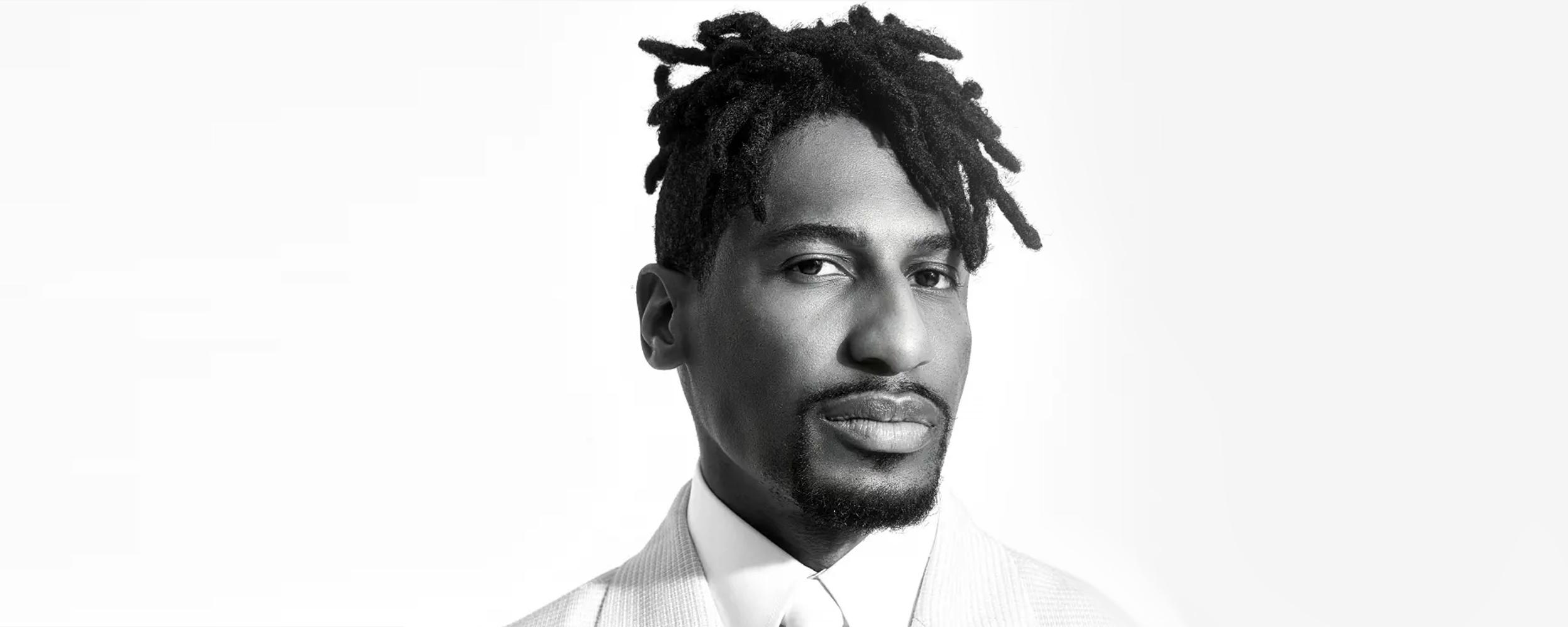 Jon Batiste