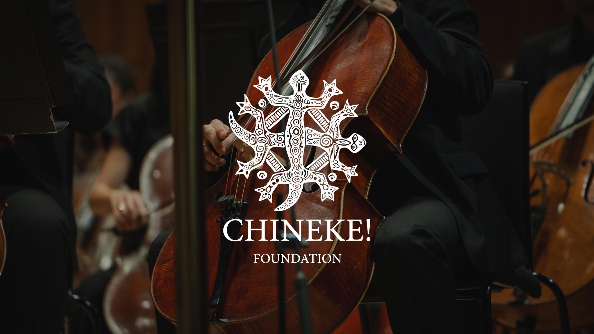 Chineke Logo