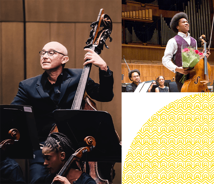 trust and foundation