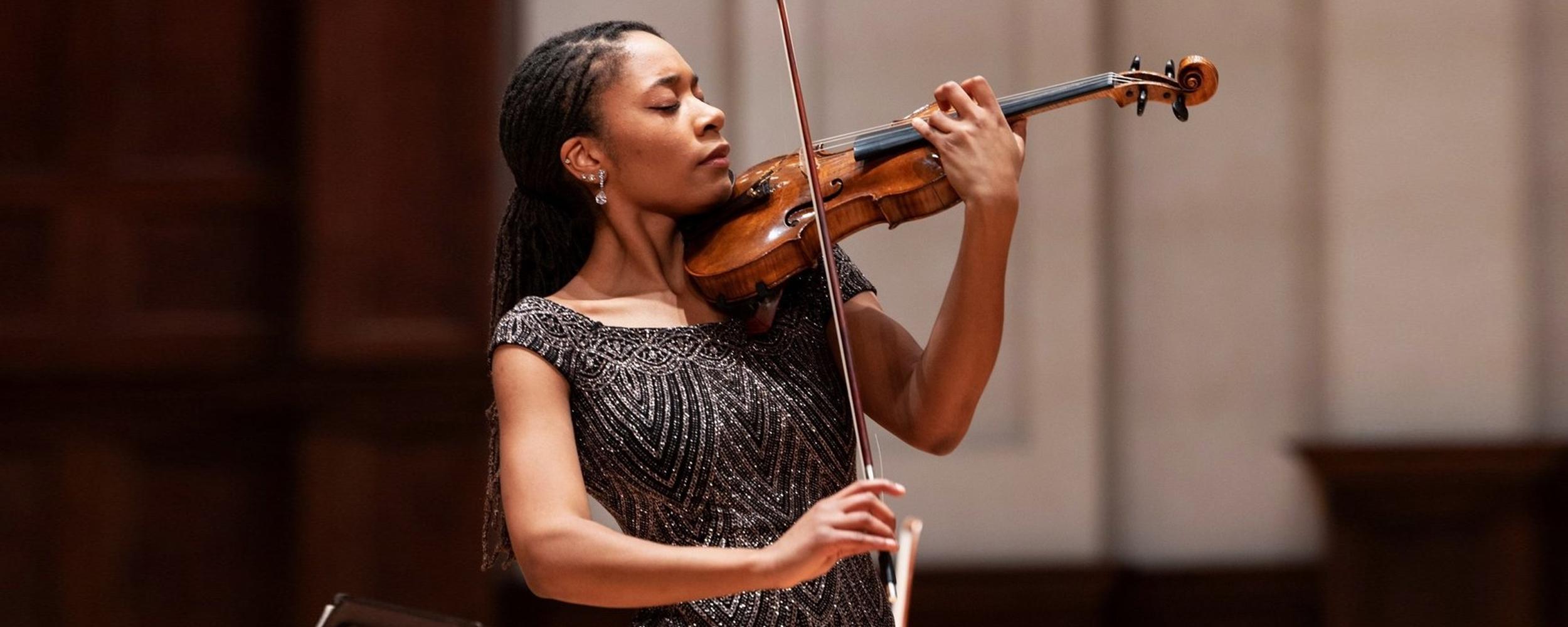 Njioma Chinyere Grevious