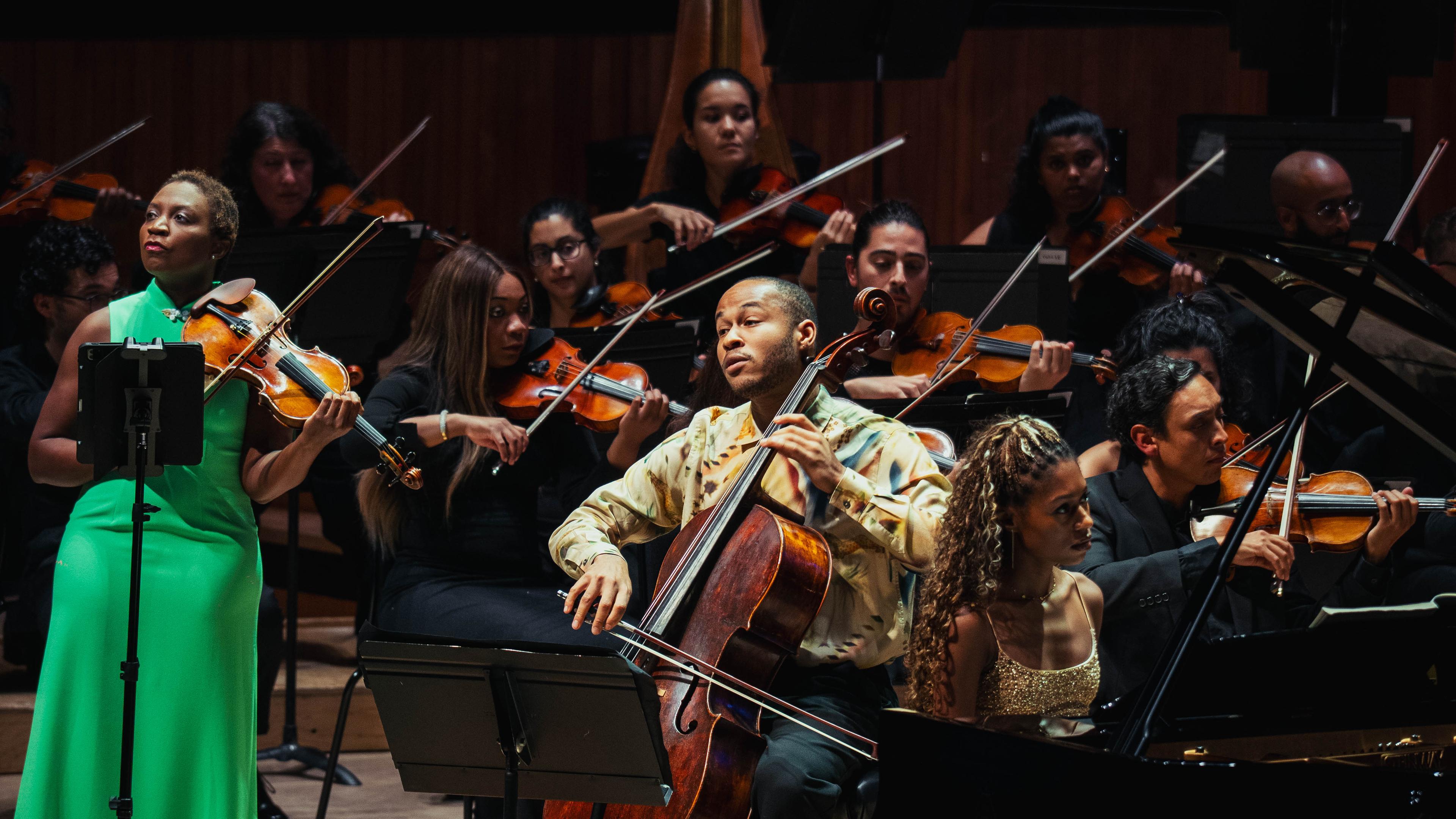 Chineke! Orchestra