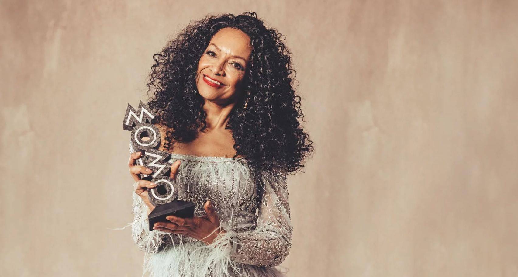 Kanya King