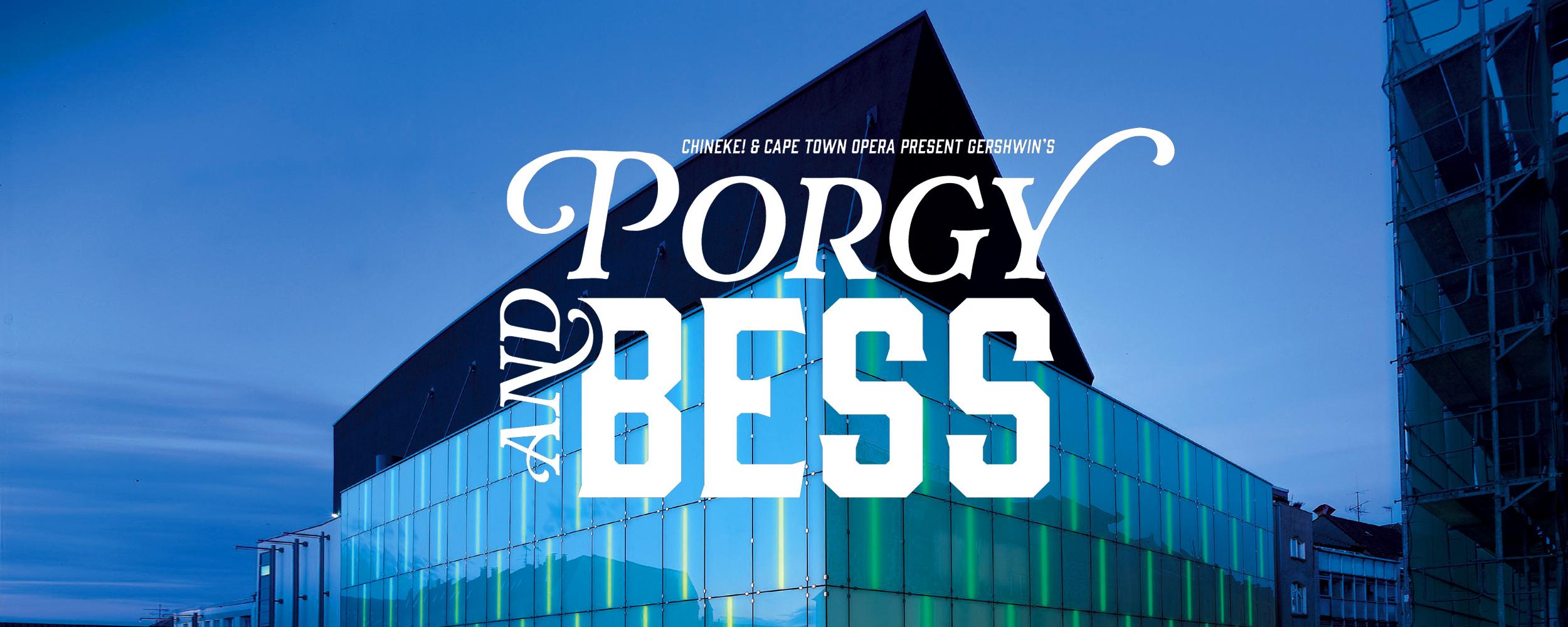 Porgy and Bess Dortmund
