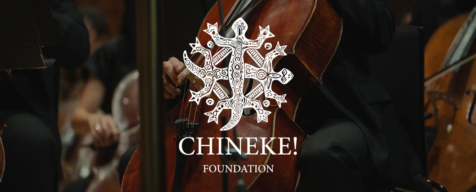 Chineke logo